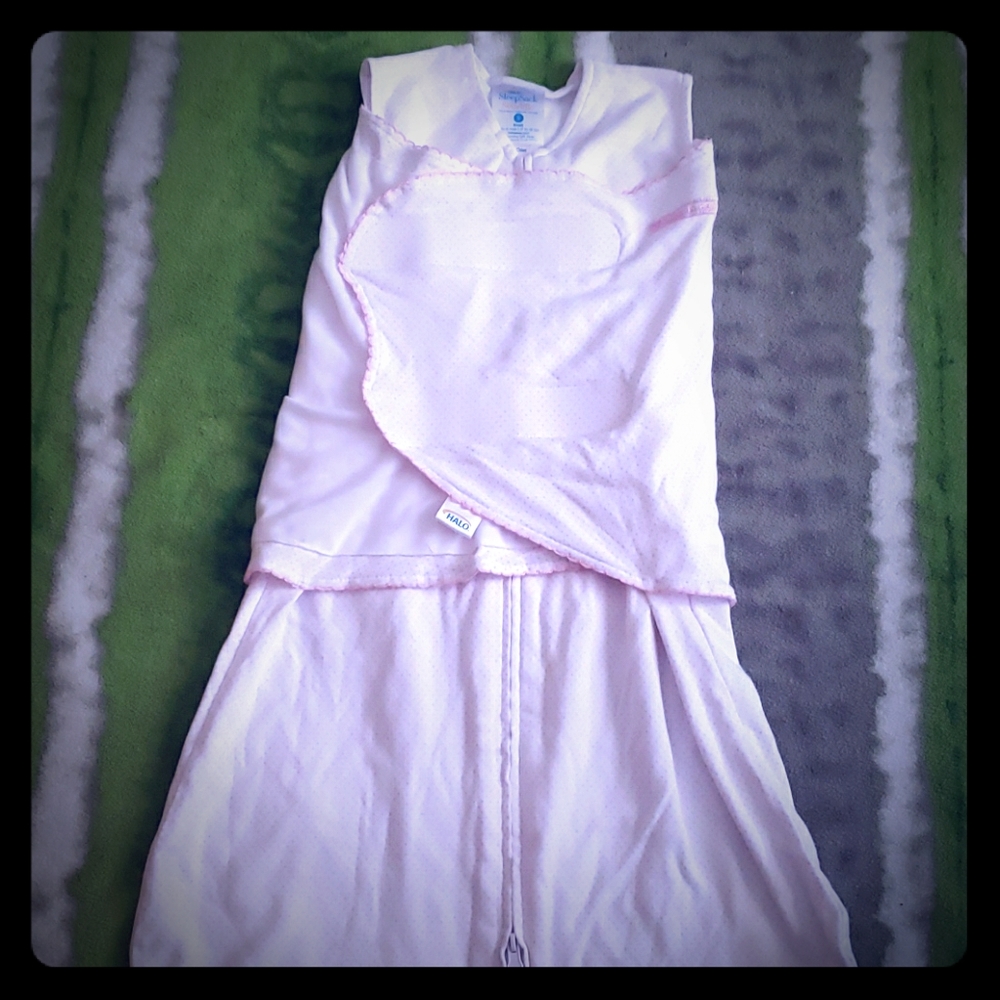 *LAST CHANCE* Sleep sack